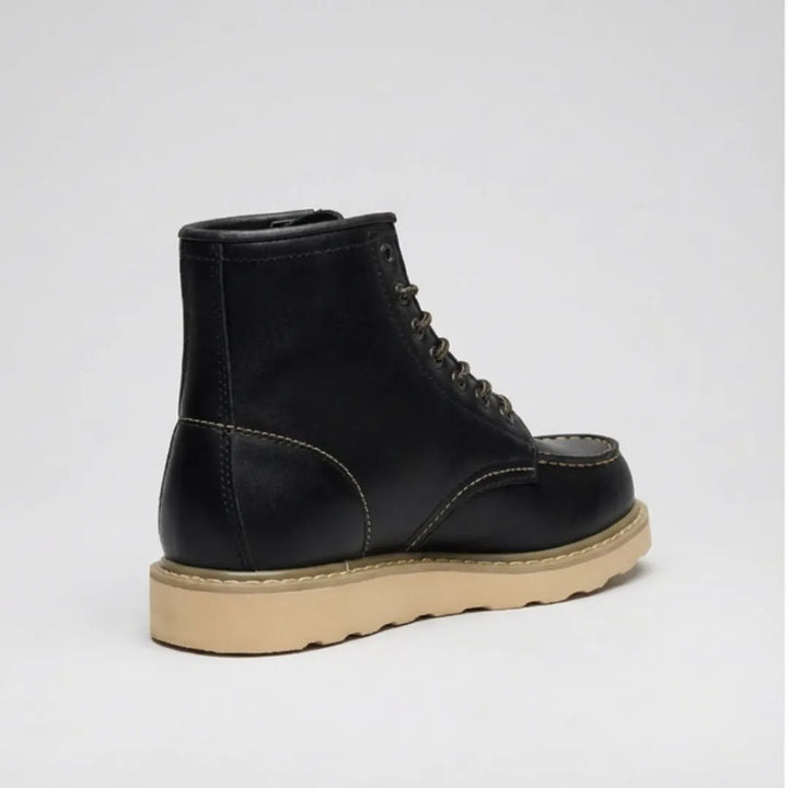 Botas de Inverno Confortáveis para Homem com Atacadores