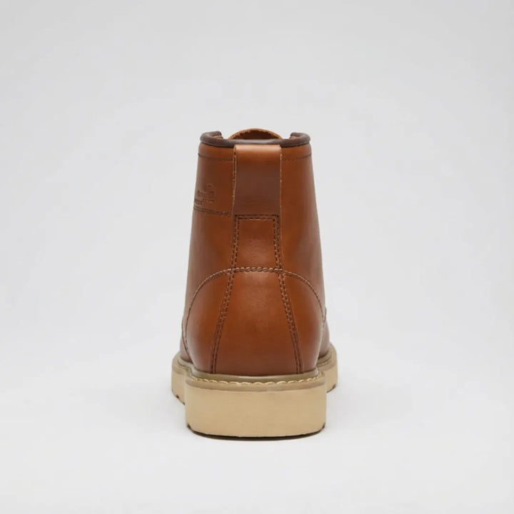 Botas de Inverno Confortáveis para Homem com Atacadores