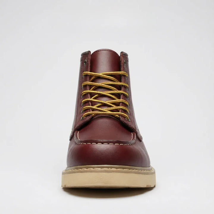 Botas de Inverno Confortáveis para Homem com Atacadores